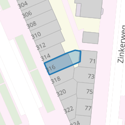 Perceel RTD05-Q-3333