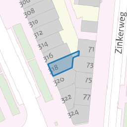 Perceel RTD05-Q-3334