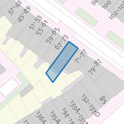 Perceel RTD05-Q-3533