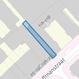 Perceel RTD05-Q-3546