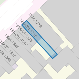 Perceel RTD05-Q-3734