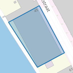 Perceel RTD05-Q-4309