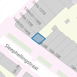 Perceel RTD05-Q-4500