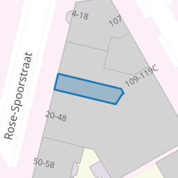 Perceel RTD05-Q-4581