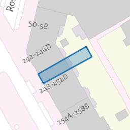 Perceel RTD05-Q-4589