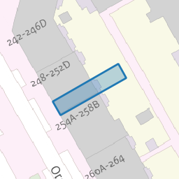 Perceel RTD05-Q-4592