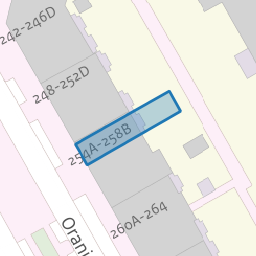 Perceel RTD05-Q-4593