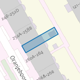 Perceel RTD05-Q-4595