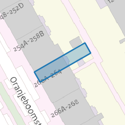 Perceel RTD05-Q-4596