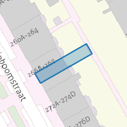 Perceel RTD05-Q-4600