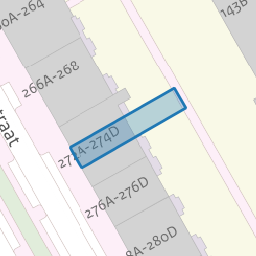 Perceel RTD05-Q-4618