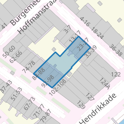 Perceel RTD05-Q-4934