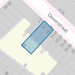 Perceel RTD05-Q-5032