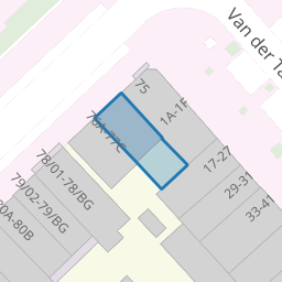 Perceel RTD05-Q-5093