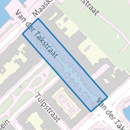 Perceel RTD05-Q-5136