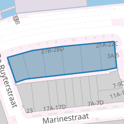 Perceel RTD05-Q-5292