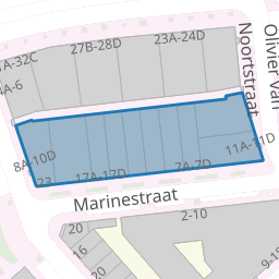 Perceel RTD05-Q-5319