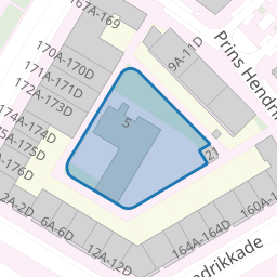 Perceel RTD05-Q-5325