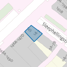 Perceel RTD05-Q-5409