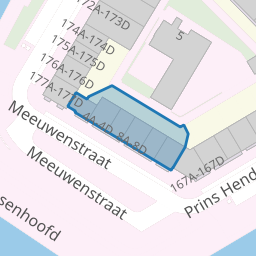 Perceel RTD05-Q-5427