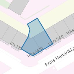 Perceel RTD05-Q-5428