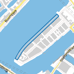 Perceel RTD05-Q-5604