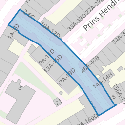 Perceel RTD05-Q-5607