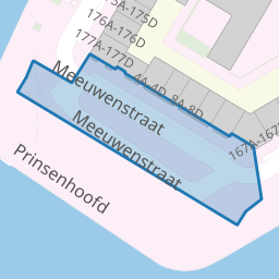 Perceel RTD05-Q-5608