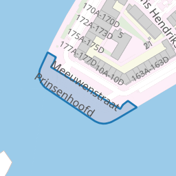 Perceel RTD05-Q-5609