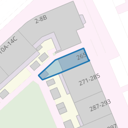 Perceel RTD05-Q-5696