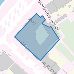 Perceel RTD05-Q-5725