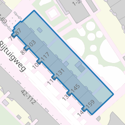 Perceel RTD05-Q-5727