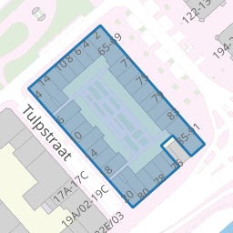 Perceel RTD05-Q-5756