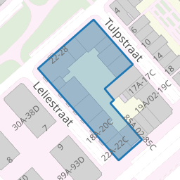 Perceel RTD05-Q-5757