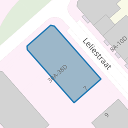 Perceel RTD05-Q-5783