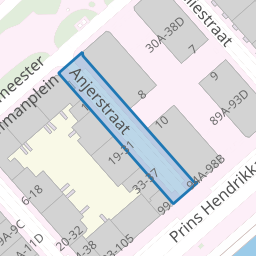 Perceel RTD05-Q-5789