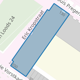 Perceel RTD05-Q-5801