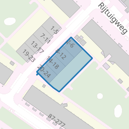 Perceel RTD05-Q-5840