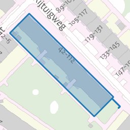 Perceel RTD05-Q-5841