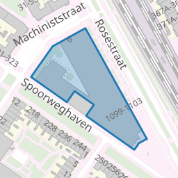 Perceel RTD05-Q-5858