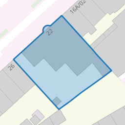 Perceel RTD05-Q-5868