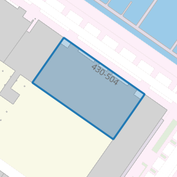 Perceel RTD05-Q-5913