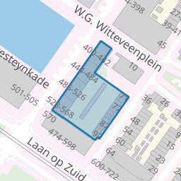 Perceel RTD05-Q-5931