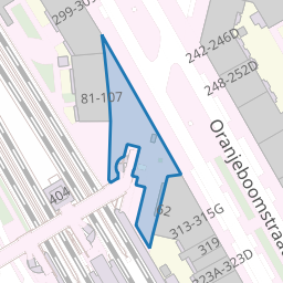 Perceel RTD05-Q-5952