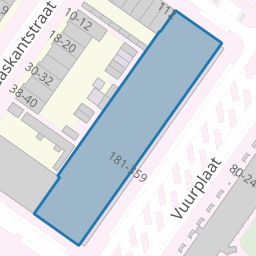 Perceel RTD05-Q-5961