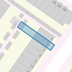 Perceel RTD05-Q-5995