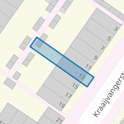 Perceel RTD05-Q-5999