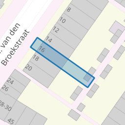 Perceel RTD05-Q-6005