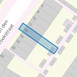 Perceel RTD05-Q-6006