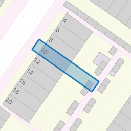 Perceel RTD05-Q-6008